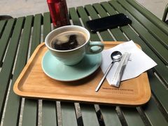 -sugarman espresso素饮糖人高新咖啡工厂