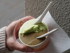 -Dip in Gelato(富民路店)