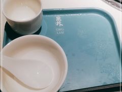 -百年果林椰子鸡(中洲店)