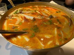 招牌海鲜冬阴功-BetterThai 泰加(苏州中心店)