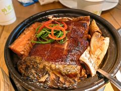 -金牌外婆家(苏州中心店)