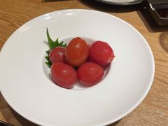 梅酒小番茄-牛藏·黑毛和牛烧肉(环市东店)