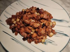 -蔴将·川菜(黄龙万科店)