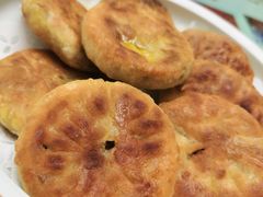 绩溪挞馃-又见炊烟私房菜(敬亭路店)