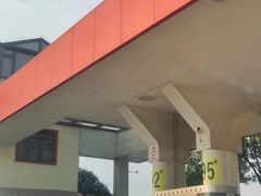 -中港石油加油站