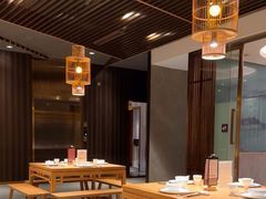 -金成潮菜博物馆(海珠湿地店)