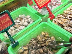 -九记潮汕现切鲜牛肉自助火锅(长沙·方圆荟店)