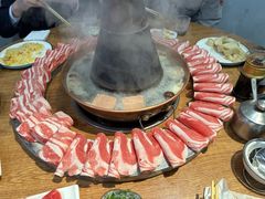 -周嵘铜火锅