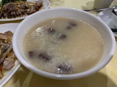 -电白鸭粥店(下沙二坊88号店)
