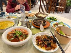 -锡和无锡菜(景丽苑店)