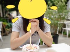 玫瑰荔枝-CarolCake卡萝家(锦华万达店)
