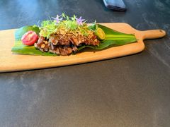 -烛影拾光观景餐厅·创意菜(鲜花·小提琴·大唐不夜城店)