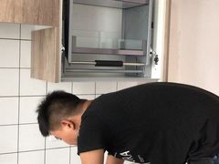 -佰丽爱家全屋定制(汶水店)