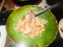 -湖滨28中餐厅·西湖宴·杭州君悦酒店