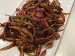 -帕米尔食府(白云观店)