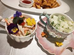-晶雅花园西餐厅(南京首店)