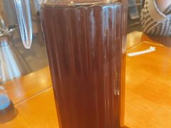 酸梅汤-清真·鸦儿李记·涮肉(和平里店)