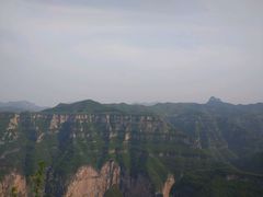 -山西通天峡景区