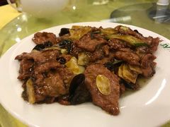 -晋阳饭庄(虎坊桥店)