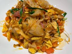 腾冲大救驾-一坐一忘云南菜(北京skp店)