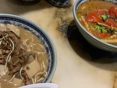 片儿川-慧娟面馆·餐厅(望江路店)