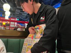 -牛New寿喜烧(金茂览秀城店)