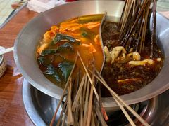 -牛华八婆麻辣烫(起源店)