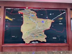 -巴音郭楞蒙古自治州博物馆