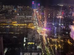-秀·吧 Show Bar(兰州盛达希尔顿酒店)