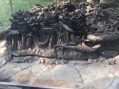 -珠海圆明新园