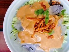 -小土豆北方菜馆(文慧园店)