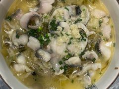 -聚丰园•湖鲜餐厅(阿红私房菜梅石路店)