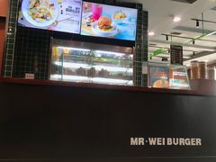 -魏斯理汉堡(西安沣东吾悦店)