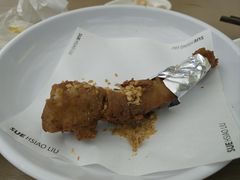 -苏小柳点心·手作小笼包(浦东嘉里城分院)