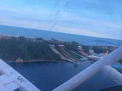 -渔岛海洋度假区