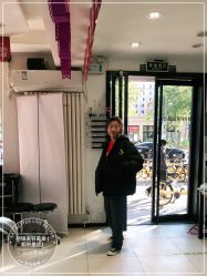 -LJOY丽锦造型·烫发染发