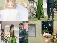 -青岛海尔洲际酒店