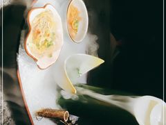 -吉盛川创作料理(保利国际广场店)