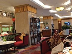 -国际饭店·原点咖啡吧ORIGIN CAFE&BAR