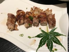 -万鱼亭·鹤家日本料理(南通青年中路店)