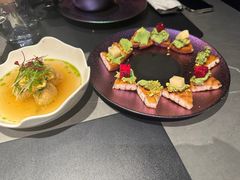 -WANG STEAK 王品(杭州万象城店)