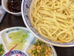 -老北京炸酱面大王.铜锅涮肉(朝阳门店)