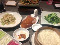 -金鸭季·北京烤鸭(深业上城店)