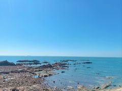 -青岛第二海水浴场