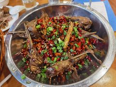 -让鸭脑壳飞(龙华店)