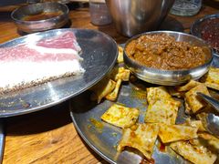 -原始泥炉烤肉(总店)