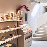 上海圣诞季🎄蝴蝶结圣诞树咖啡店✔️