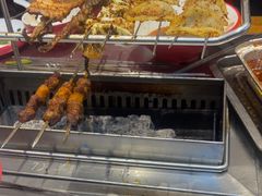 -7只羊·鲜羊肉串·地锅鸡精酿(玄武墨香路店)