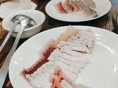 -正能量脆肉鲩火锅