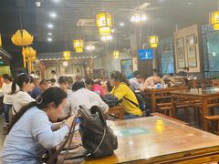 -清心素食自助餐厅(夫子庙店)